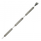 Biawar Anoda magnezowa - łańcuchowa średnica 22 mm, długość 390 mm, gwint 3/4 cala KOD 22614