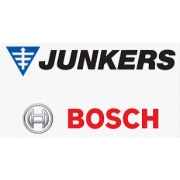 Logo producenta Junkers-Bosch