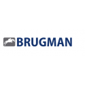 Logo producenta Brugman