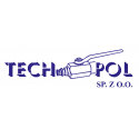 Logo producenta Tech-Pol