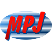 Logo producenta MPJ