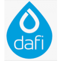 Logo producenta Dafi