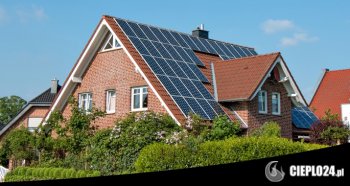 Domy solarne - czym są i jakie korzyści dają?