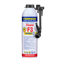 Fernox Cleaner F3 Express Środek czyszczący do instalacji 400ml Kod 62446
