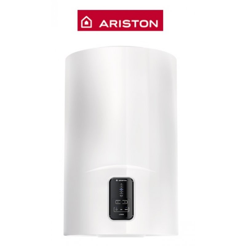 Ariston LYDOS ECO 100V Elektryczny pojemnościowy podgrzewacz wody, moc 1,8kW kod 3201889