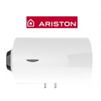 Ariston PRO1 ECO H 80V Elektryczny pojemnościowy podgrzewacz wody o mocy 1,8kW, poziomy kod 3201954