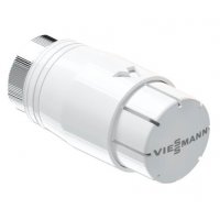 Viessmann V Standard Głowica termostatyczna, kolor: biały kod 7750782