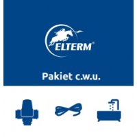 ELTERM Pakiet c.w.u. kod 100003