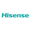 Logo producenta Hisense