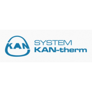 Logo producenta System KAN-therm