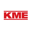 Logo producenta KME