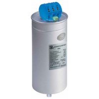 Elma Energia MKG Trójfazowy gazowy kondensator do kompensacji mocy biernej niskich napięć Kod KG_MKG-10-400