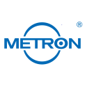 Logo producenta Metron