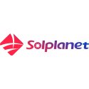 Logo producenta Solplanet