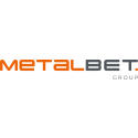 Logo producenta Metalbet