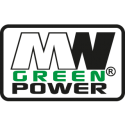Logo producenta MW GREEN POWER