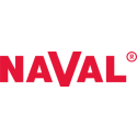 Logo producenta Naval