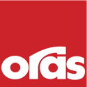 Logo producenta Oras