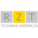 Logo producenta RZT Technika Grzewcza