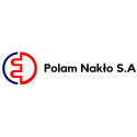 Logo producenta Polam Nakło
