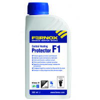 Fernox Protector F1 Inhibitor do kotła 500ml Kod 57761