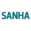Logo producenta Sanha
