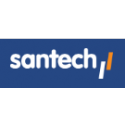 Logo producenta Santech