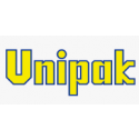 Logo producenta UNIPAK