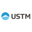 Logo producenta USTM