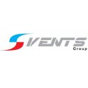 Logo producenta Vents