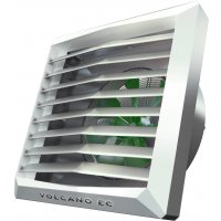 VTS Volcano Vr-D mini Ec Destratyfikator o wydajności powietrza 2330 kod: 1-4-0101-0498