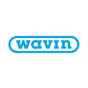 Logo producenta Wavin
