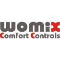 Logo producenta Womix